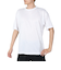 ドライプラス メッシュ 半袖Tシャツ CT4S0030-TR863-GRES WHT