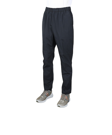 ドライプラス WOVEN パンツ PT4S0040-TR866-GRTJ BLK