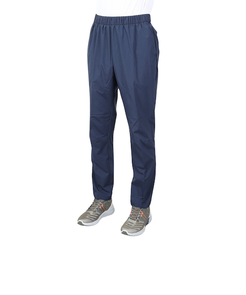 ドライプラス WOVEN パンツ PT4S0040-TR866-GRTJ NVY