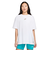 ナイキ（NIKE）スポーツウェア オーバーサイズド 半袖Tシャツ HF4613-100