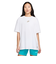 ナイキ（NIKE）スポーツウェア オーバーサイズド 半袖Tシャツ HF4613-100