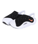 ナイキ（NIKE）サンダル アクア スウッシュ ブラック ホワイト FN0876-001 日常履き タウン レジャー プール 耐久性 クッション性