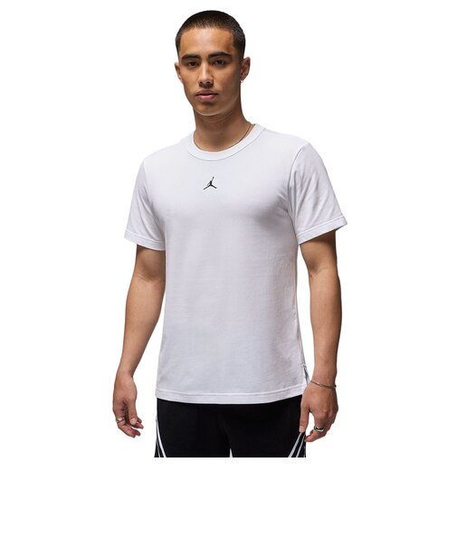 半袖 バスケットボールウェア ジョーダン ドライフィット スポーツ パフォーマンス Dri-FIT FN5830-100