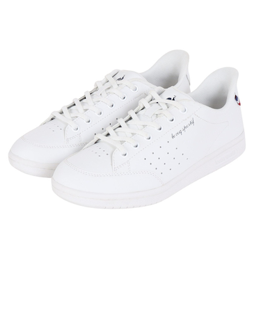 ルコックスポルティフ（lecoqsportif）スニーカー スポーツシューズ ラ ローラン SI QL3XJC06WB