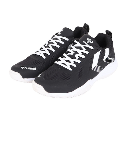 ヒュンメル(hummel)ハンドボールシューズ インドア用 屋内用 室内用 インドアソルジャーNEO2 HAS8039-901… ヒュンメル（hummel）ハンドボールシューズ インドア用 屋内用 室内用