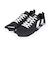 ヒュンメル（hummel）ハンドボールシューズ インドア用 屋内用 室内用 インドアソルジャーNEO2 HAS8039-9010