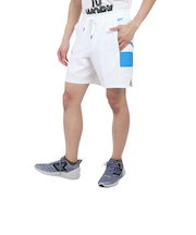 アンダーアーマー(UNDER ARMOUR)バスケットボールウェア ベースライン ウーブンショーツ 1383391 100