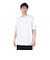 エレメント（ELEMENT）SEALERS ショートスリーブ Tシャツ BE021250 WHT
