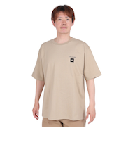 ルーカ（RVCA）UP STATE 半袖Tシャツ BE041234 KHA