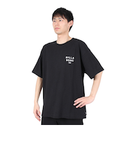 ビラボン（BILLABONG）DECAF Tシャツ BE011213 BLK