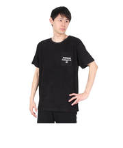 ビラボン（BILLABONG）PILE Tシャツ BE011303 BLK