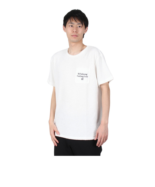 ビラボン（BILLABONG）PILE Tシャツ BE011303 OFW
