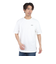 プーマ（PUMA）JAWS EMB CORE Tシャツ 624772 02 WHT