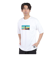ライズ（RYZ）TAGGING 半袖Tシャツ RZ10CD24SS0016 WHT