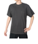 FLYER ショートスリーブ Tシャツ IPDSSSN-714-C.GRY