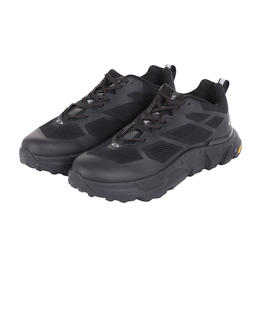 オークリー（OAKLEY）スニーカー アウトドアシューズ LIGHT BREATH FOF100588-02Y