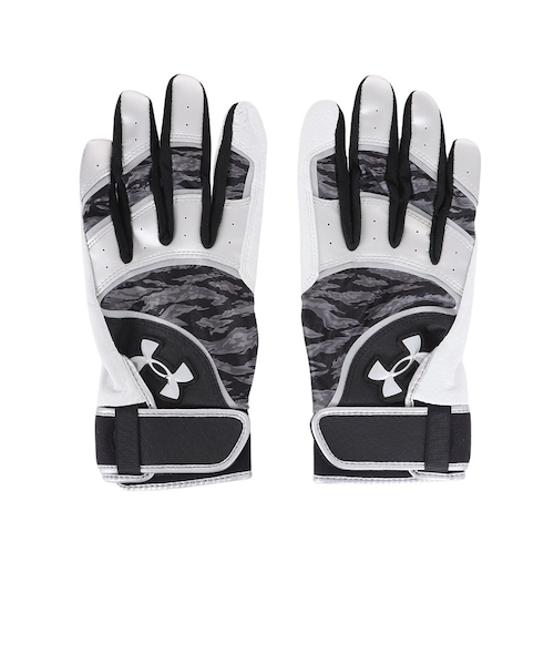 Under Armour ブラック 野球グローブ UNDER ARMOUR 軟式用投手用