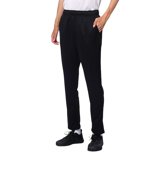 ドライプラス HONEYCOMB ロングパンツ WU4S0085-TR851-GRCD BLK