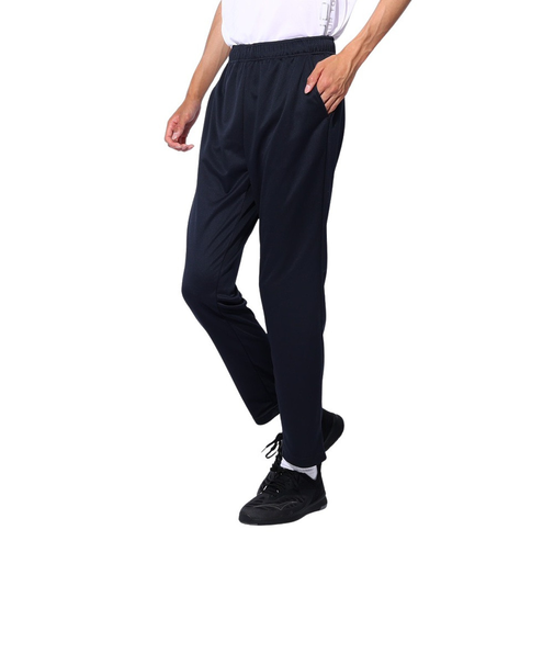 ドライプラス HONEYCOMB ロングパンツ WU4S0085-TR851-GRCD NVY