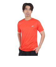 ニューバランス（new balance）Essentials ショートスリーブTシャツ MT41222NEF