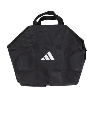 アディダス（adidas）ボールバッグ 新型ボールネット ABN04BK