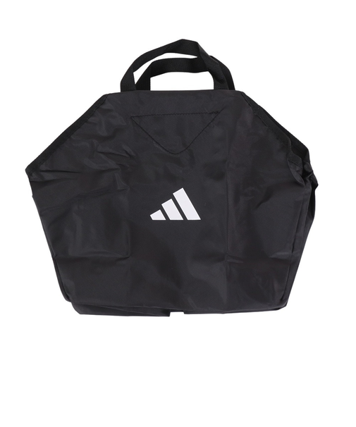 アディダス（adidas）ボールバッグ 新型ボールネット ABN04BK