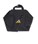 アディダス（adidas）ボールバッグ 新型ボールネット ABN04BKG