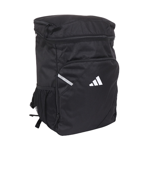 アディダス（adidas）ボール用デイパック 30L ADP44BK｜スーパー