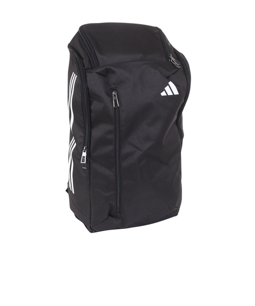 アディダス（adidas）ボール用デイパック 35L ADP47BK｜スーパー