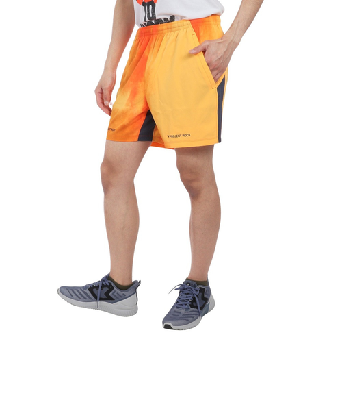 アンダーアーマー（UNDER ARMOUR）Pjt Rc Lg D ショートパンツ