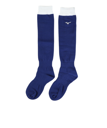 ミズノ（MIZUNO）野球 カラーソックス 1足組 12JXBU1316