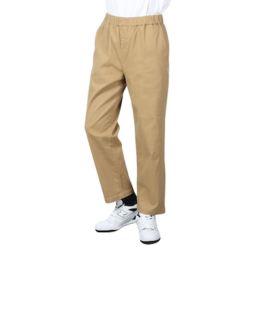 エレメント（ELEMENT）SHOD パンツ STD BE021700 BEG