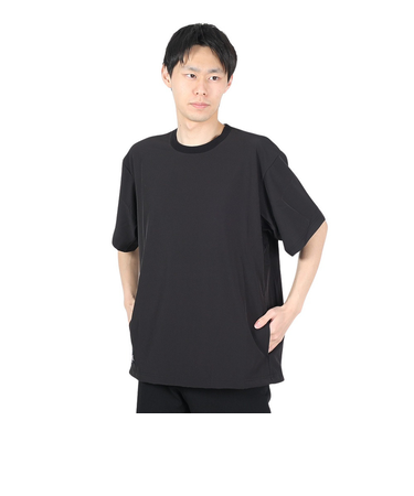 リーフ（REEF）BAJA 半袖 Tシャツ RFTEM2411-BLK