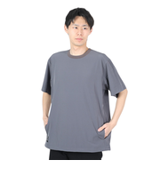リーフ（REEF）BAJA 半袖 Tシャツ RFTEM2411-GRY