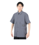 リーフ（REEF）BAJA 半袖シャツ RFWSM2404-GRY