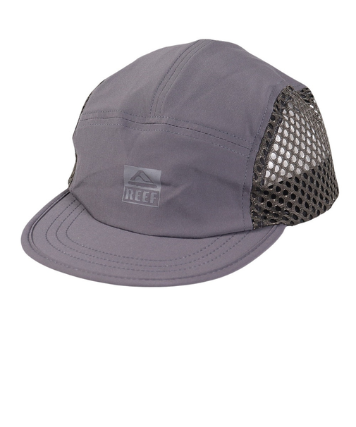 リーフ（REEF）BAJA メッシュ キャップ RFACM2403-GRY