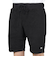 ビラボン（BILLABONG）パイル ウォークパンツ ショートパンツ BE011607 BLK