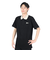DISCOVERY 半袖ポロシャツ RKN-24122-BLK