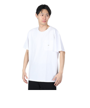 DISCLOSURE Tシャツ RTE-24101-WHT
