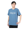 REASON Tシャツ RTE-24102-BLU