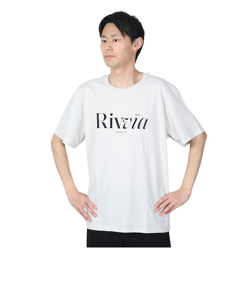 REASON Tシャツ RTE-24102-PCM