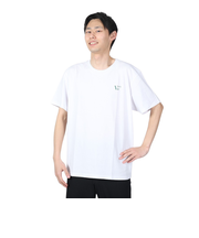 DIGITAL Tシャツ RTE-24125-WHT