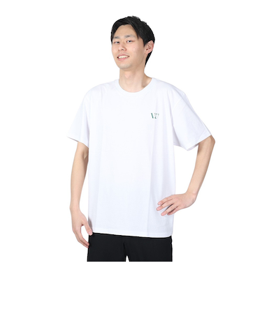 DIGITAL Tシャツ RTE-24125-WHT