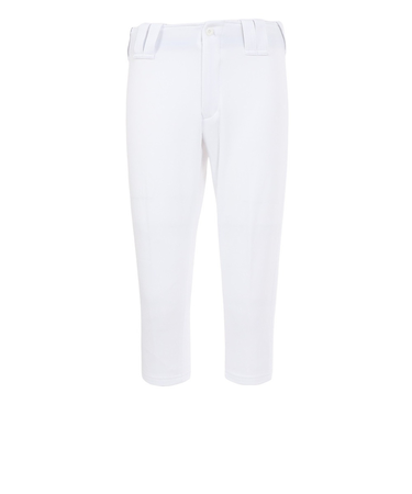 デサント（DESCENTE）野球ユニフォームパンツ 練習着 HQ-UNIFITPANTS ショートFIT DB-1044P SWHT