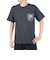 ベンデイビス（BEN DAVIS）Tシャツ 半袖 デニム ポケット ショートスリーブ Tシャツ 24580001-CHA