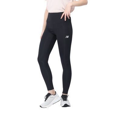 ニューバランス（new balance）5Kタイツ WP33202BK