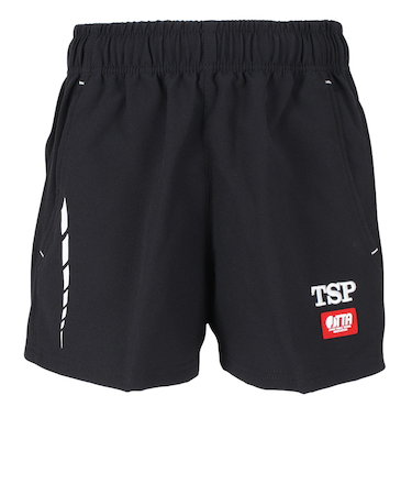 ティーエスピー(TSP)卓球ウエア パンツ ジュニア レジェールパンツ 034403 0020 JR