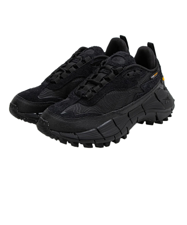 リーボック（REEBOK）スニーカー アウトドアシューズ ジグ キネティカ 2.5 エッジ 100074785