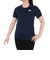 アディダス（adidas）テニスウェア レディース CLUB 半袖 Tシャツ NEH19-HS1447