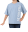 ハーレー（HURLEY）ボーイズ トライバル ロゴ 半袖Tシャツ BUT2431011-DBLE